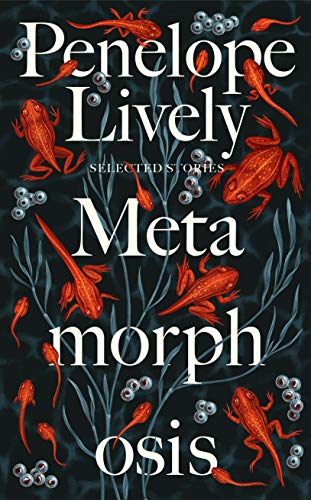 Cover of Metamorphosis