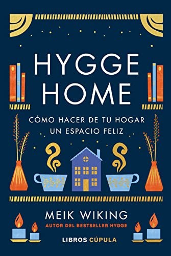 Cover of Hygge Home