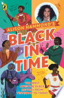 Cover of Black in Time