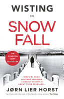 Cover of Snow Fall