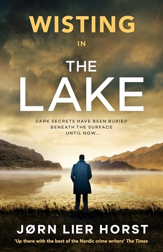 Cover of The Lake