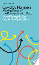 Cover of Covid By Numbers