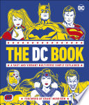 Cover of The DC Book