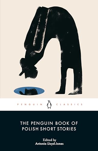 Cover of The Penguin Book of Polish Short Stories