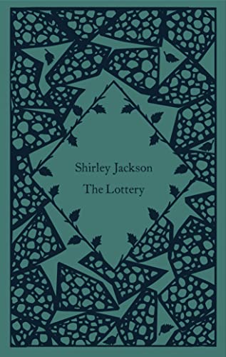 Cover of The Lottery