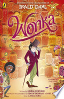 Cover of Wonka