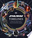 Cover of Star Wars Timelines