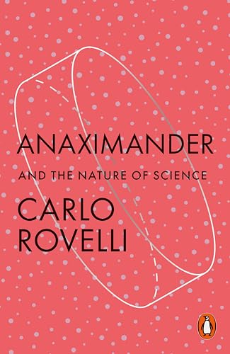 Cover of Anaximander