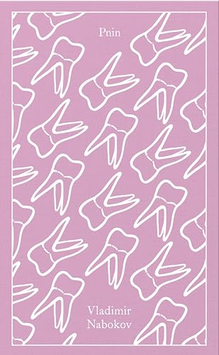 Cover of Pnin