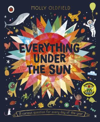 Cover of Everything under the Sun