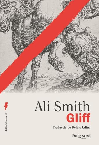 Cover of Gliff