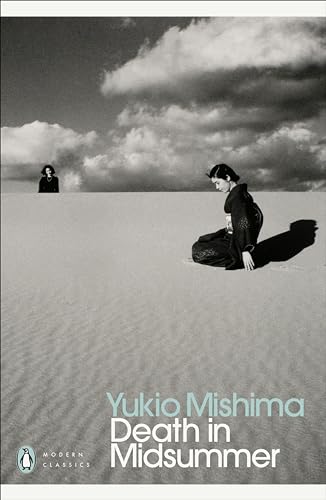 Cover of Death in Midsummer