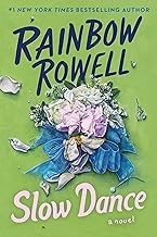 Cover of Slow Dance