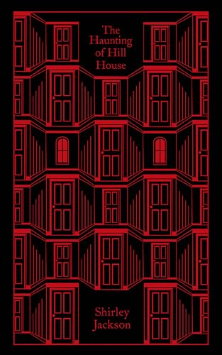 Cover of The Haunting of Hill House