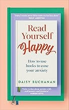 Cover of Read Yourself Happy