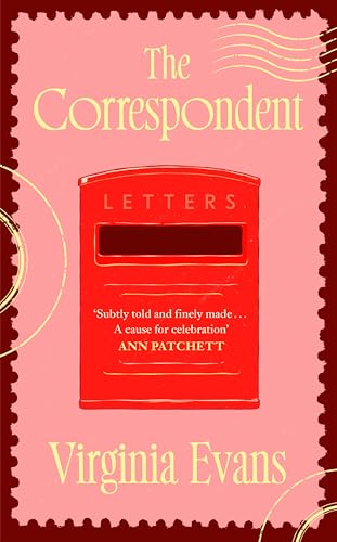 Cover of The Correspondent