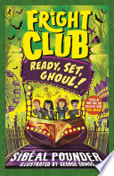 Cover of Fright Club