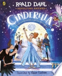 Cover of Revolting Rhymes: Cinderella