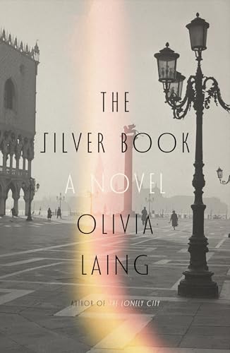 Cover of The Silver Book