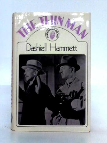 Cover of The Thin Man