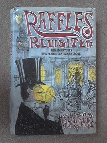 Cover of Raffles revisited