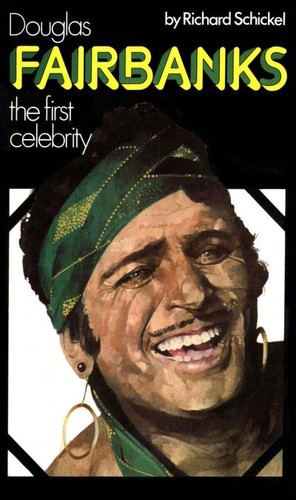 Cover of Douglas Fairbanks