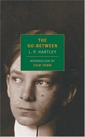 Cover of Go-Between