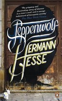 Cover of Steppenwolf