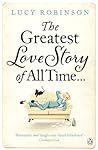 Cover of The Greatest Love Story of All Time