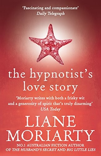 Cover of The Hypnotist's Love Story