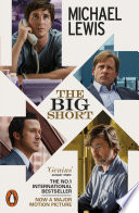 Cover of The Big Short: Inside the Doomsday Machine
