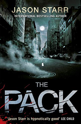 Cover of The Pack