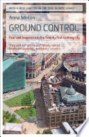 Cover of Ground Control