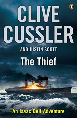 Cover of The Thief