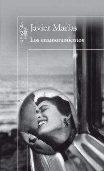Cover of Los enamoramientos