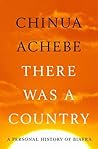 Cover of There Was a Country