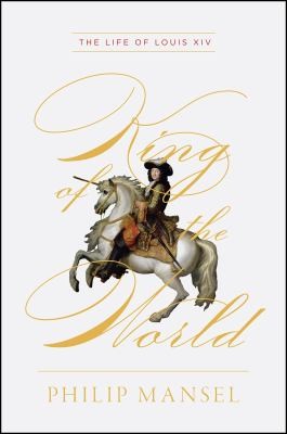 Cover of King of the World