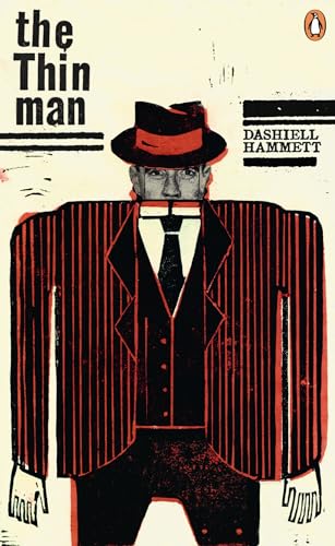 Cover of The Thin Man