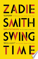 Cover of Swing Time