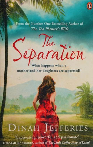 Cover of The separation