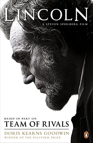 Cover of Lincoln
