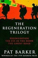 Cover of Rigenerazione