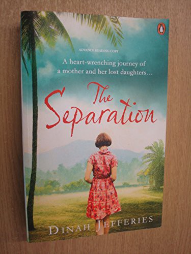 Cover of Separation,The