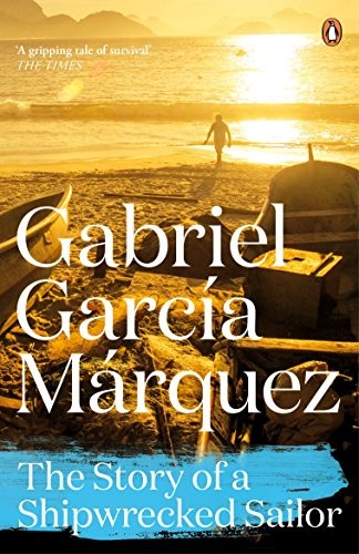 Cover of The Story of a Shipwrecked Sailor