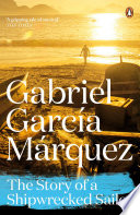 Cover of The Story of a Shipwrecked Sailor