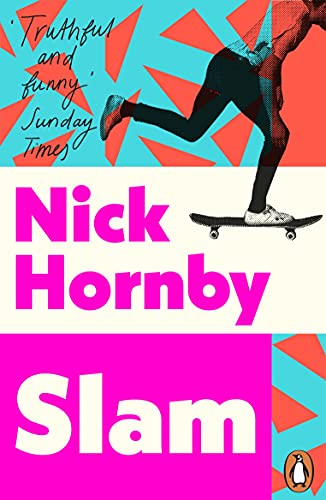 Cover of Slam
