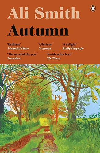 Cover of Autumn