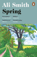 Cover of Spring
