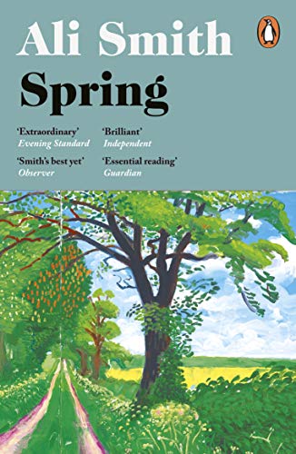 Cover of Spring