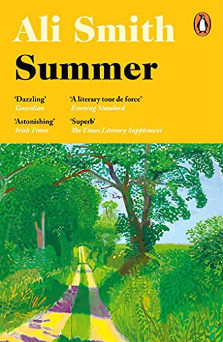 Cover of Summer